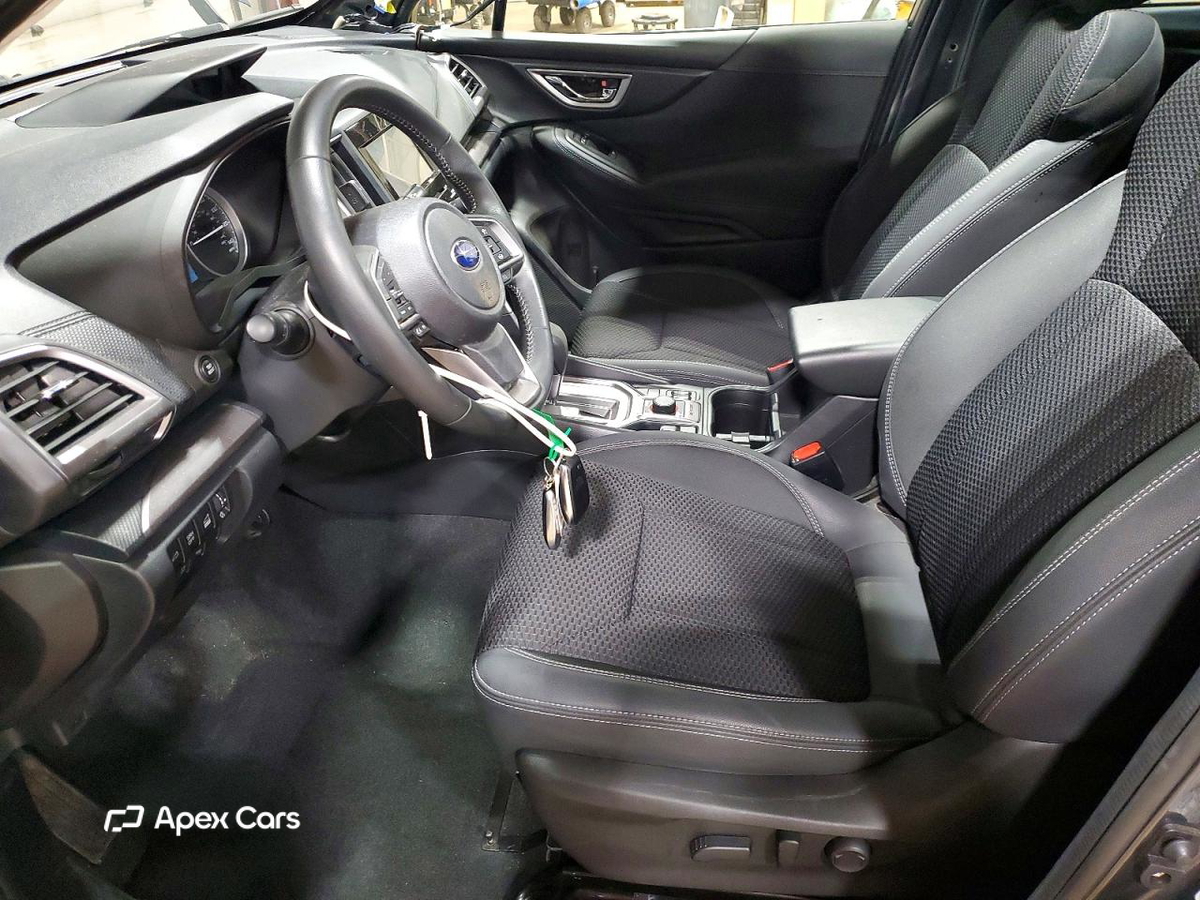 Subaru Forester 2023