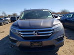 Honda Pilot 2018