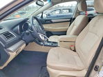 Subaru Outback 2016
