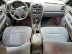 Kia Optima 2005