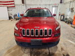 Jeep Cherokee 2015