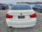 BMW Series 3 2011
