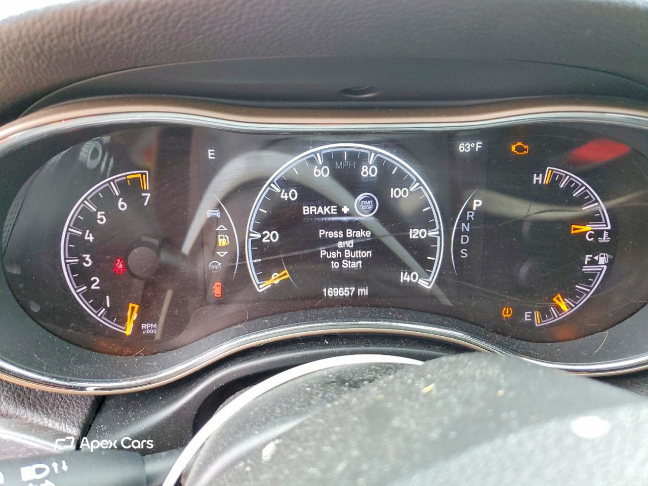 Jeep Cherokee 2014
