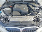 BMW Series 3 2025