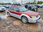 Subaru Baja 2003