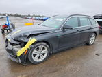BMW Series 3 2017