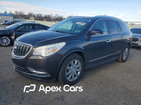 Buick Enclave 2013 - Image 1 of 14