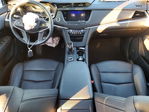 Cadillac XT5 2021