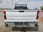 Chevrolet Silverado 2020