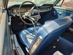 Ford Mustang 1965