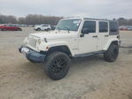 Jeep Wrangler 2010