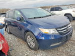 Honda Odyssey 2015