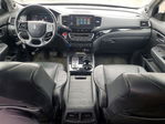Honda Pilot 2019