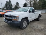Chevrolet Silverado 2016