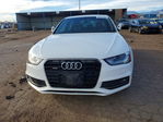 Audi A4 2015