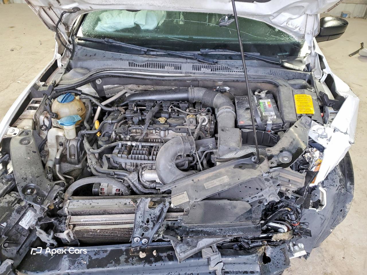 Volkswagen Jetta 2015