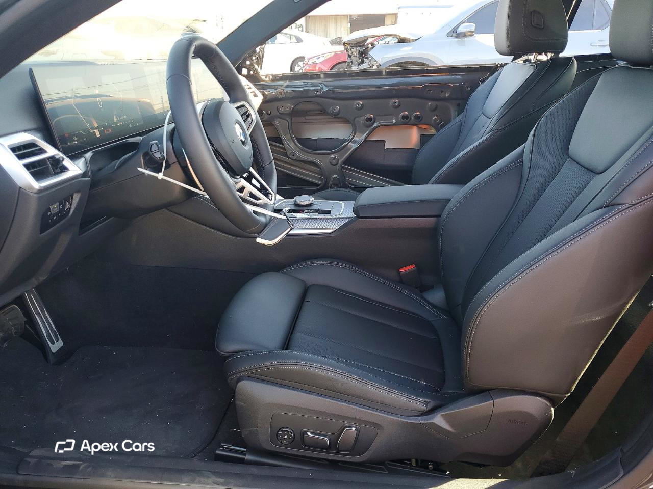 BMW Series 4 2026
