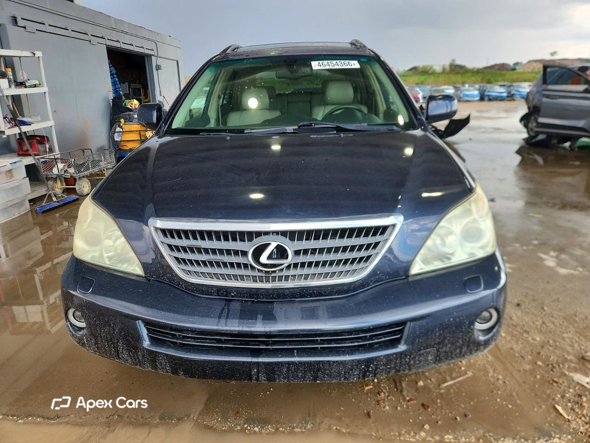 Lexus RX 2006