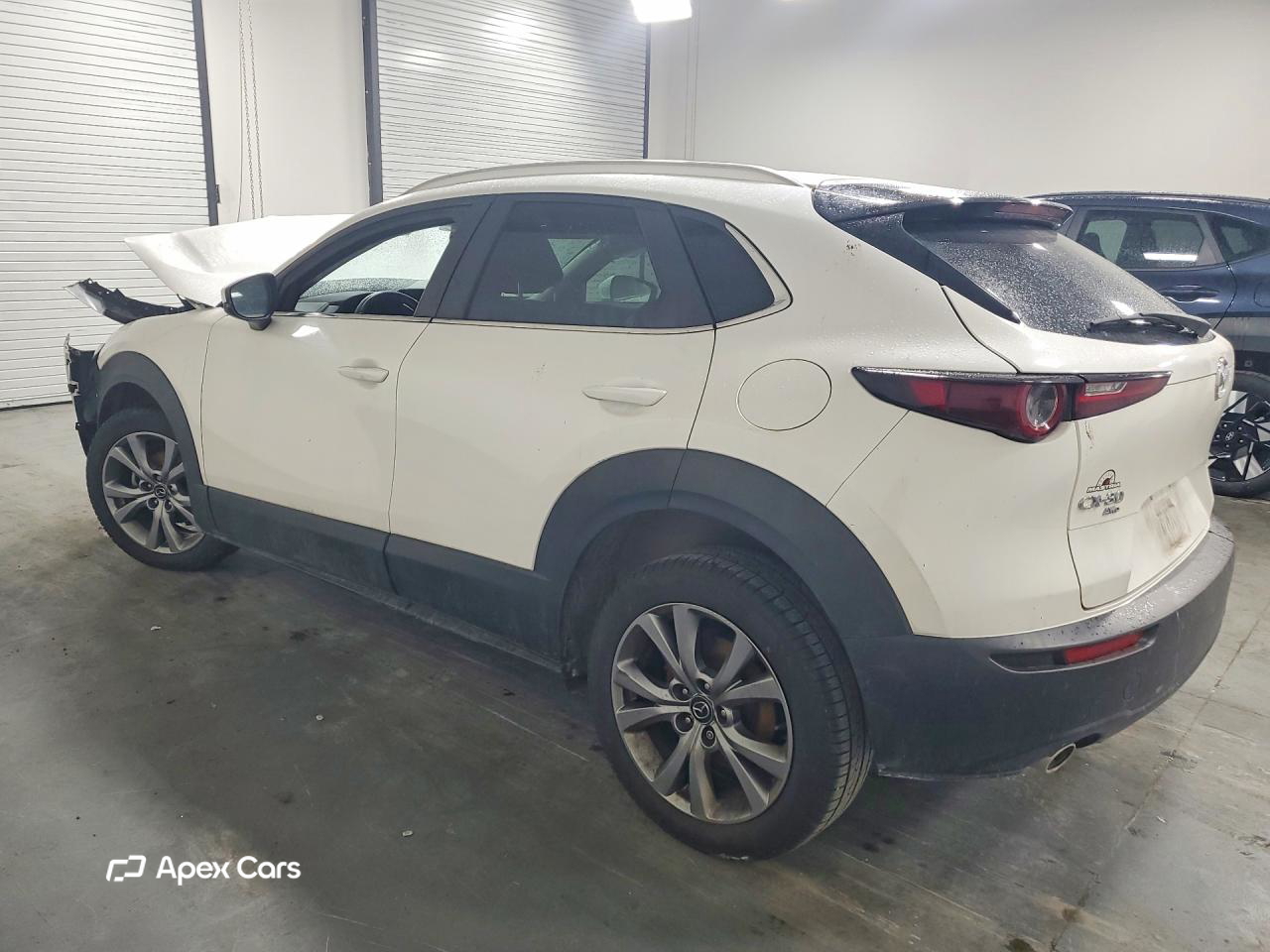 Mazda CX-30 2023