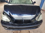 Lexus LS 2005
