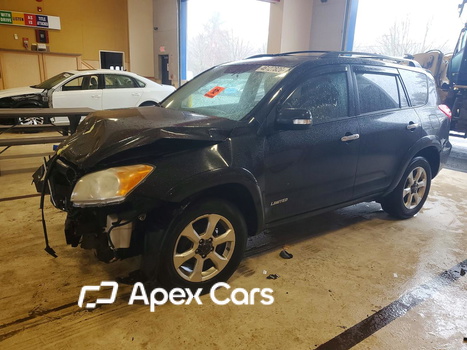 Toyota RAV 4 2011 - Image 1 of 13