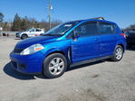 Nissan Versa 2012