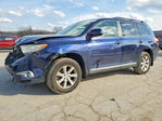 Toyota Highlander 2012