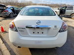 Nissan Altima 2010