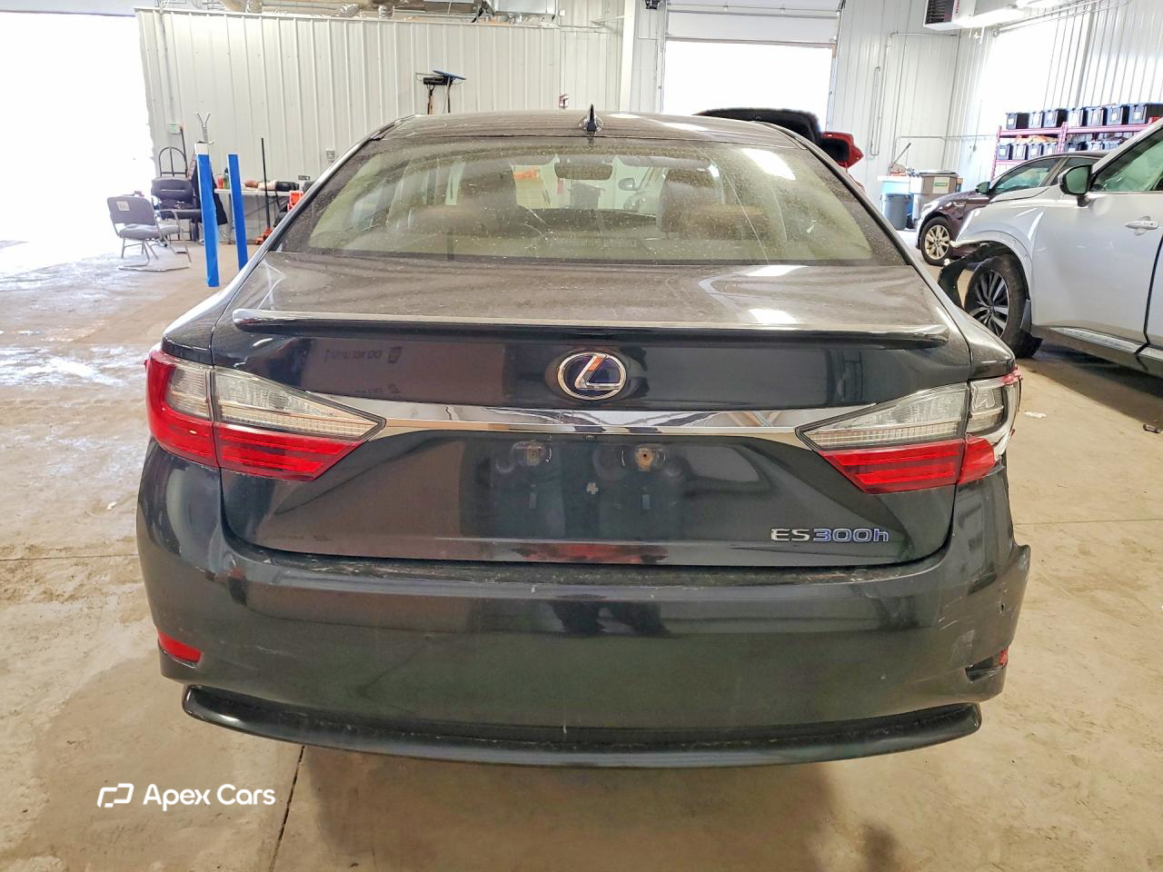 Lexus  2016