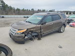 Ford Explorer 2015