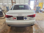 Audi A4 2017