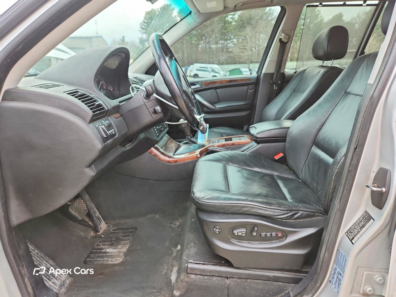 BMW X5 2006