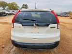 Honda CR-V 2013