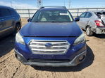 Subaru Outback 2016
