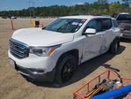 GMC Acadia 2018