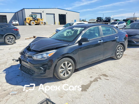 Kia Rio 2022 - Image 1 of 11