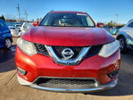 Nissan Rogue 2016