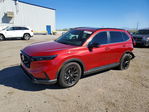 Honda CR-V 2023