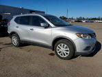 Nissan Rogue 2015