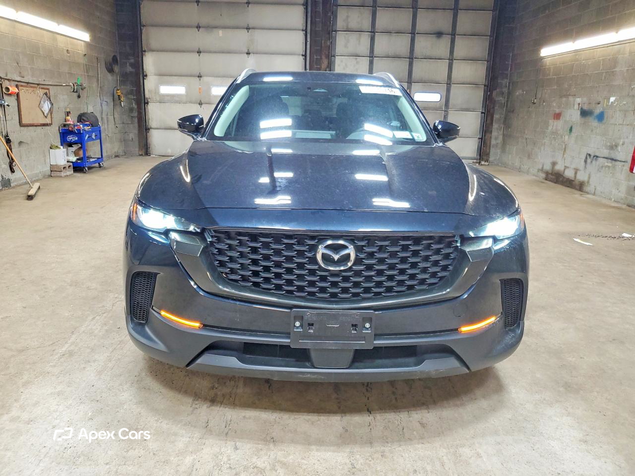 Mazda CX-50 2025