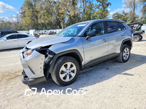 Toyota RAV 4 2024 - Image 1 of 14