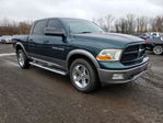 Dodge RAM 2011