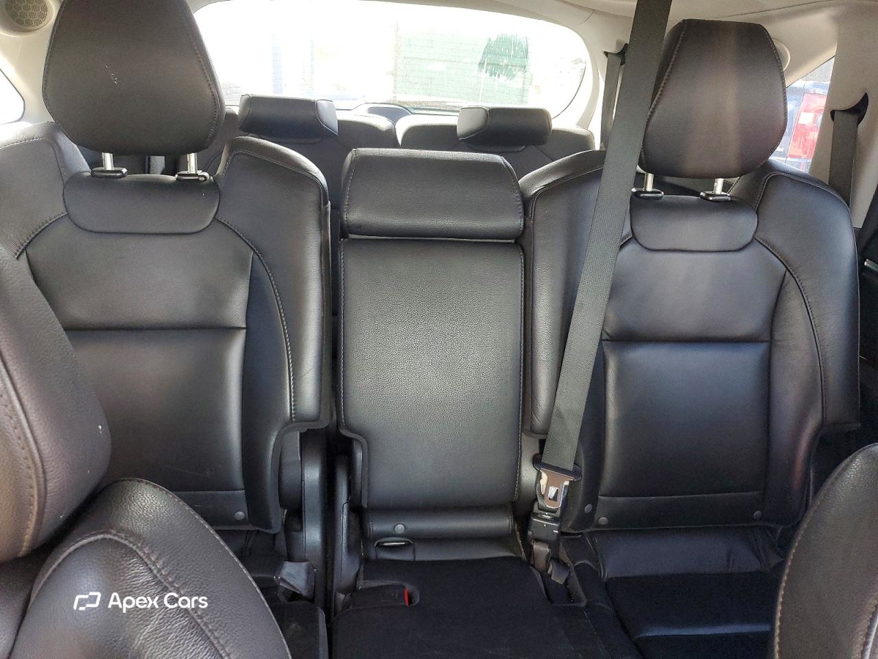 Acura MDX 2014