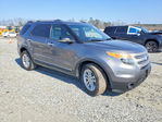 Ford Explorer 2012