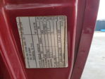 Dodge RAM Van 1998