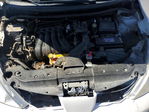 Nissan Versa 2012