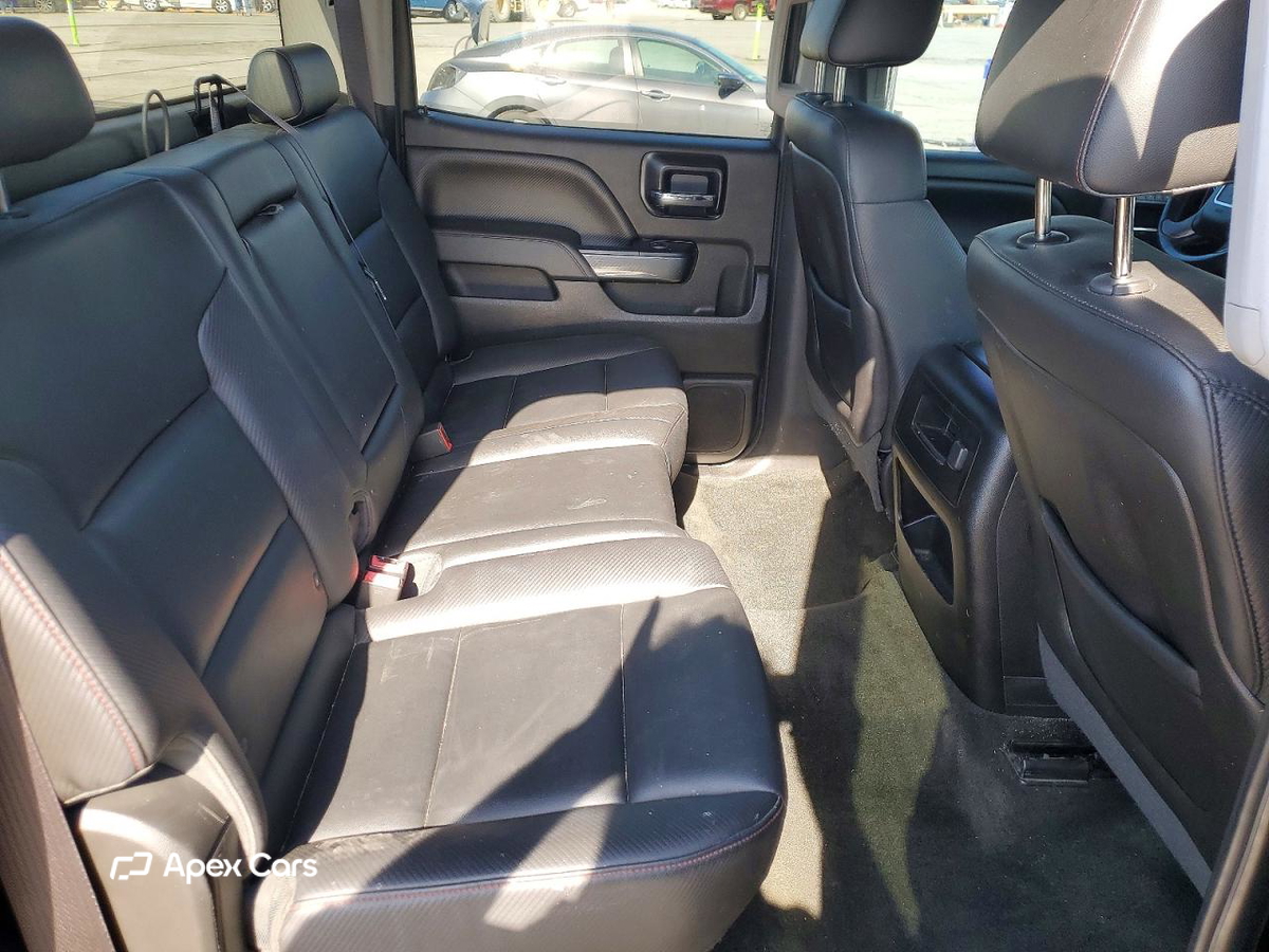 GMC Sierra 2014