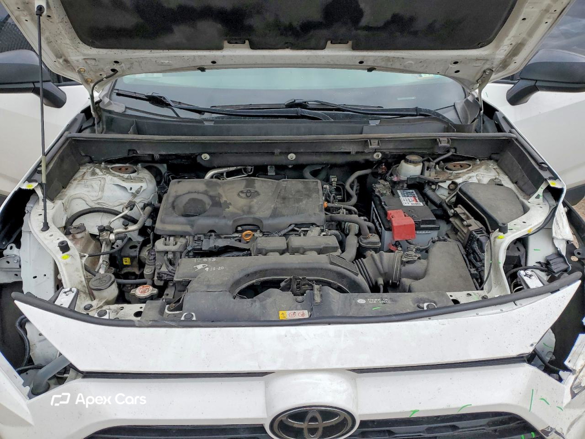 Toyota RAV 4 2020