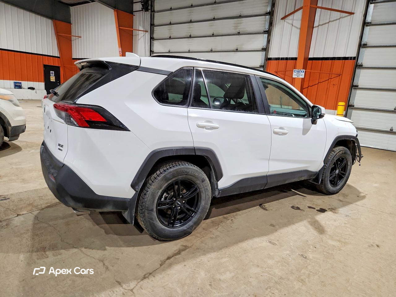 Toyota RAV 4 2023