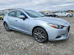 Mazda 3 2018